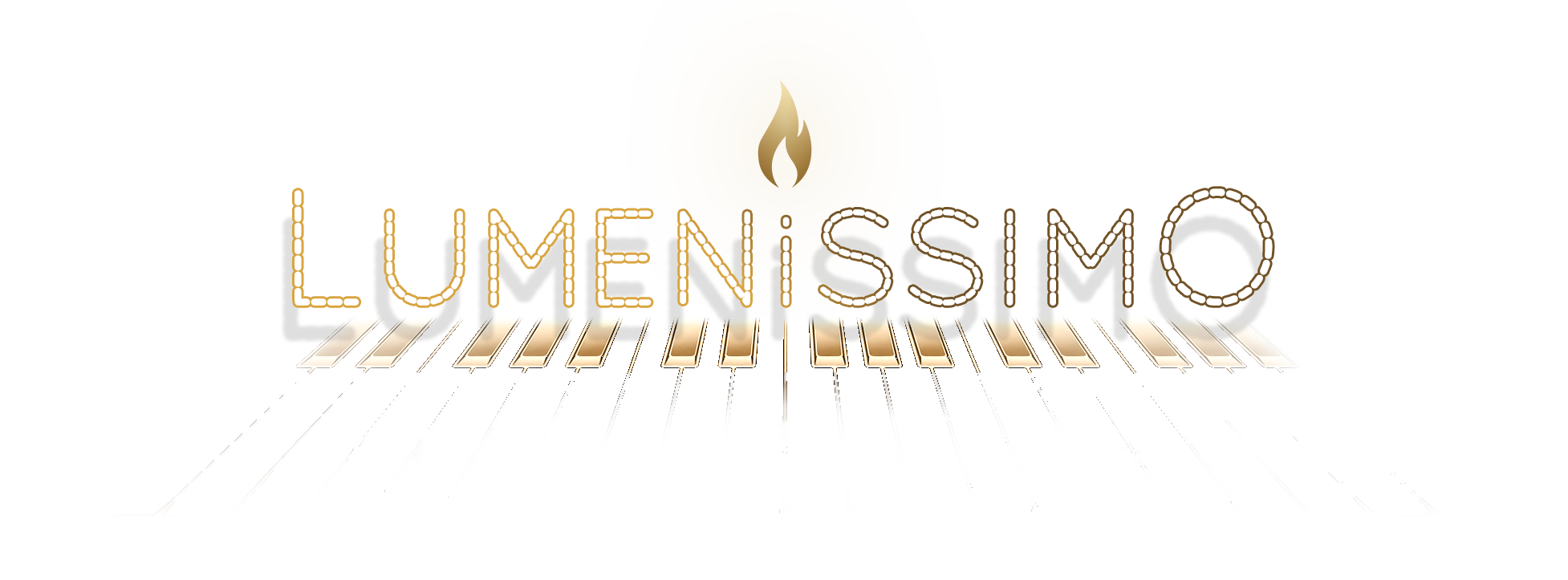 LUMENiSSIMO – Music, Light, Emotions