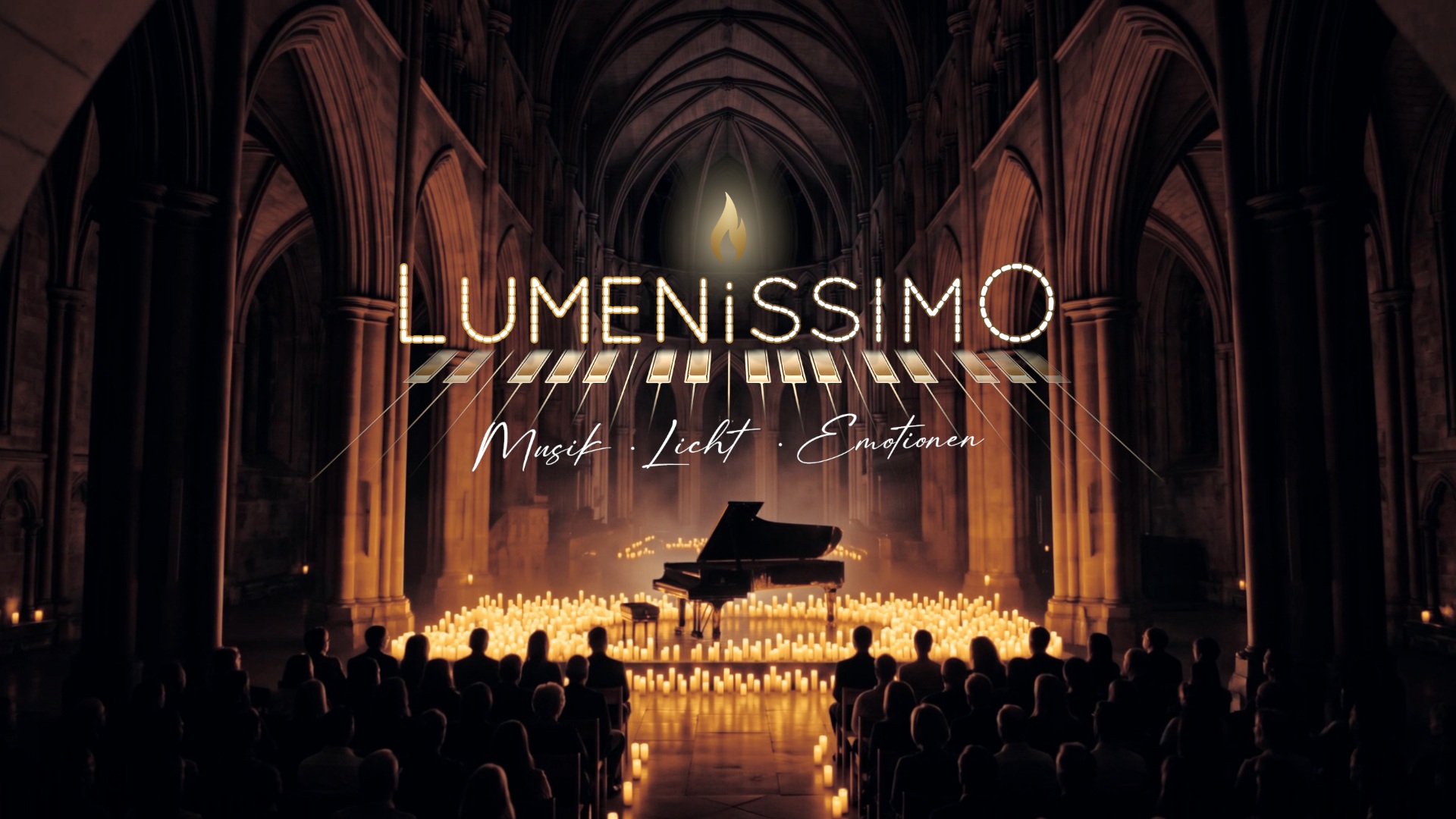 Vorschaubild des LUMENiSSIMO-Trailers